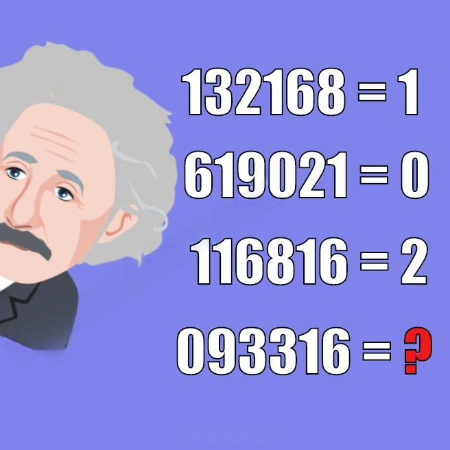 Best logic puzzle