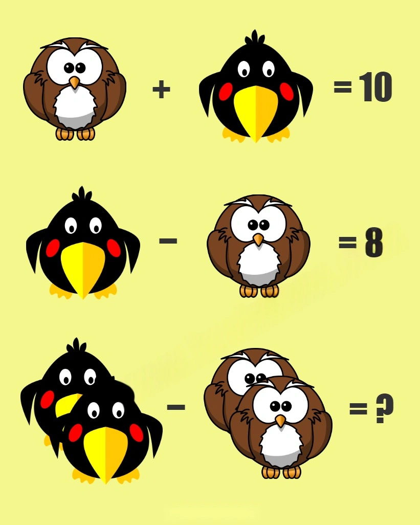 just a math puzzle