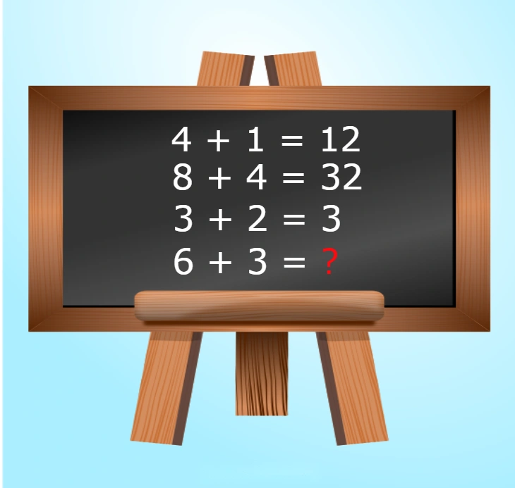 math problem for geniuses