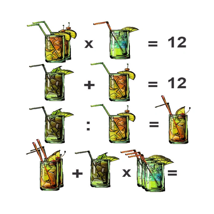 drinks