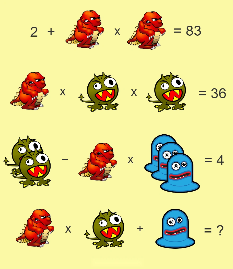 hard math riddle