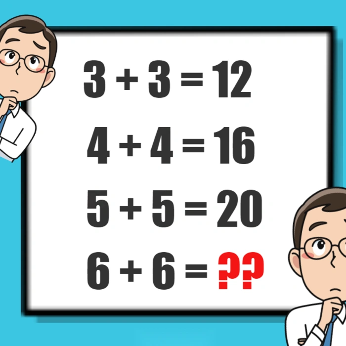 Math question with equations