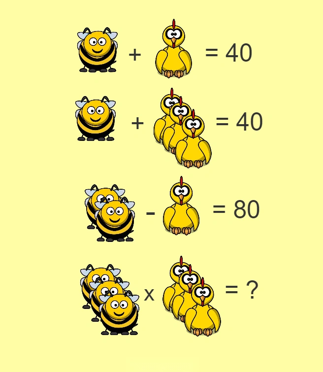 This one is math