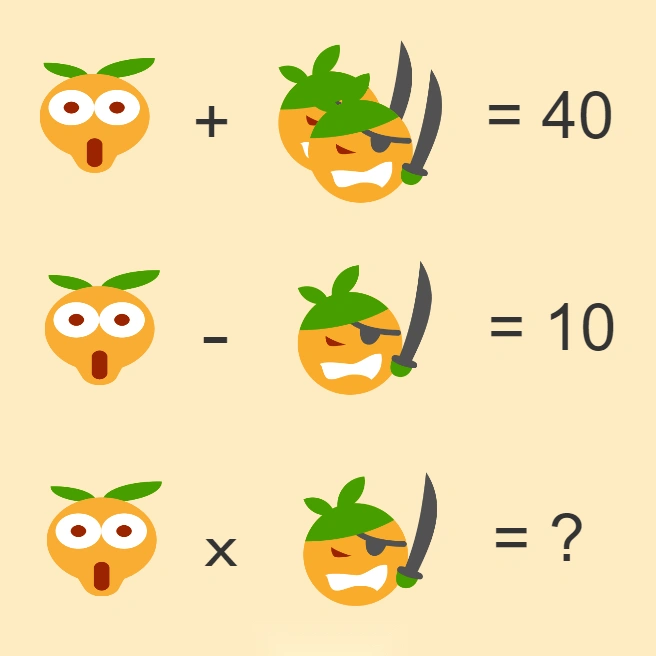 math question
