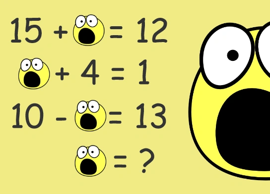 Skocked puzzle