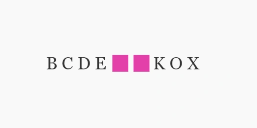 Which letters?