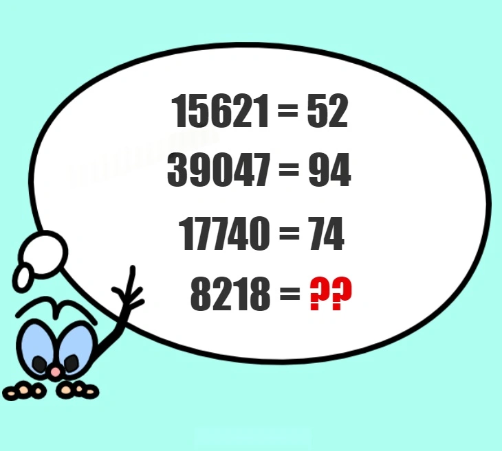 easy number sequence puzzle