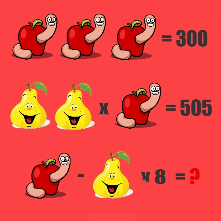 Math challenge