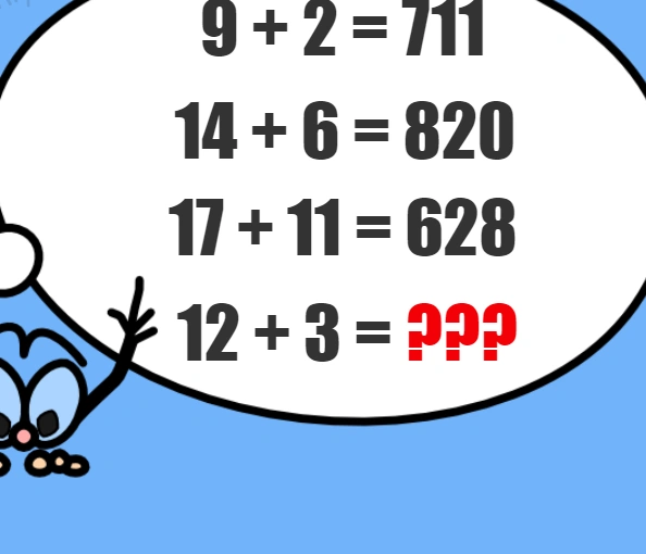 hard number puzzle with answer