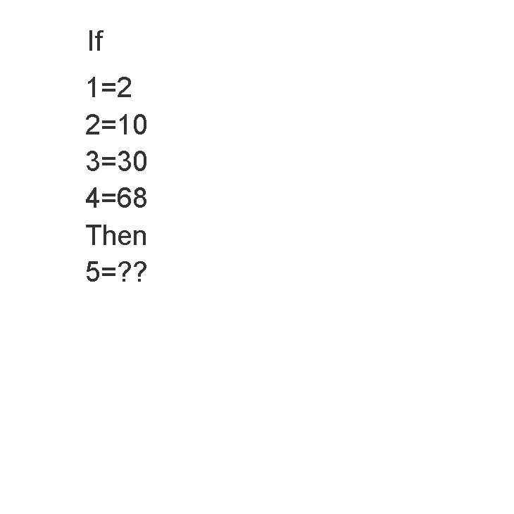 What?