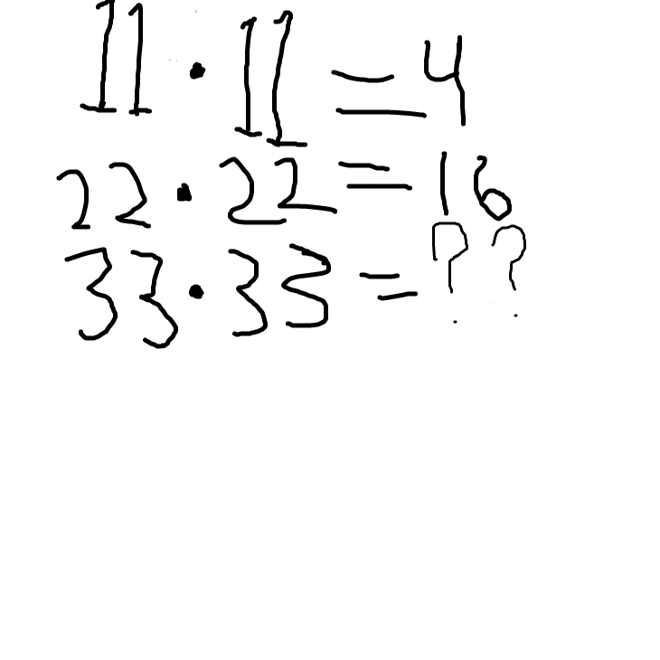 Math Riddle