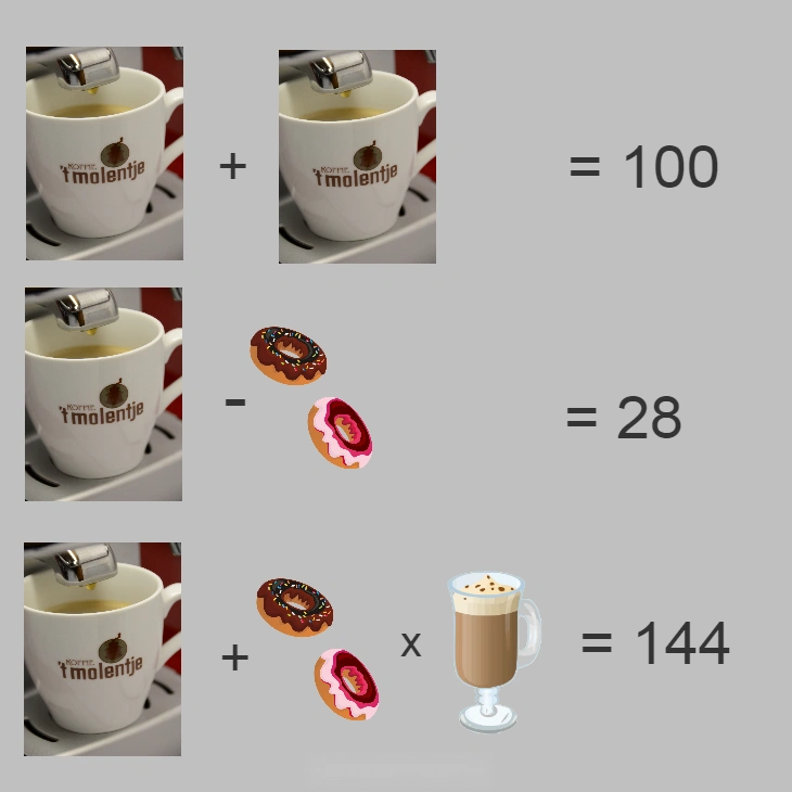 Koffie 't Molentje