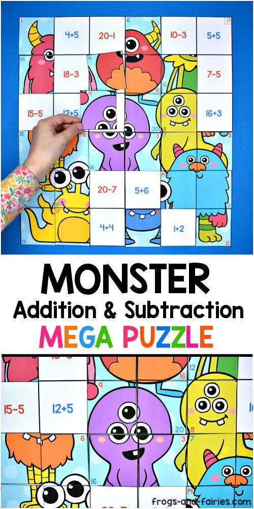 Picture Puzzle