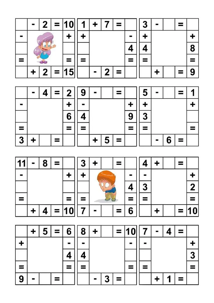 Picture Puzzle