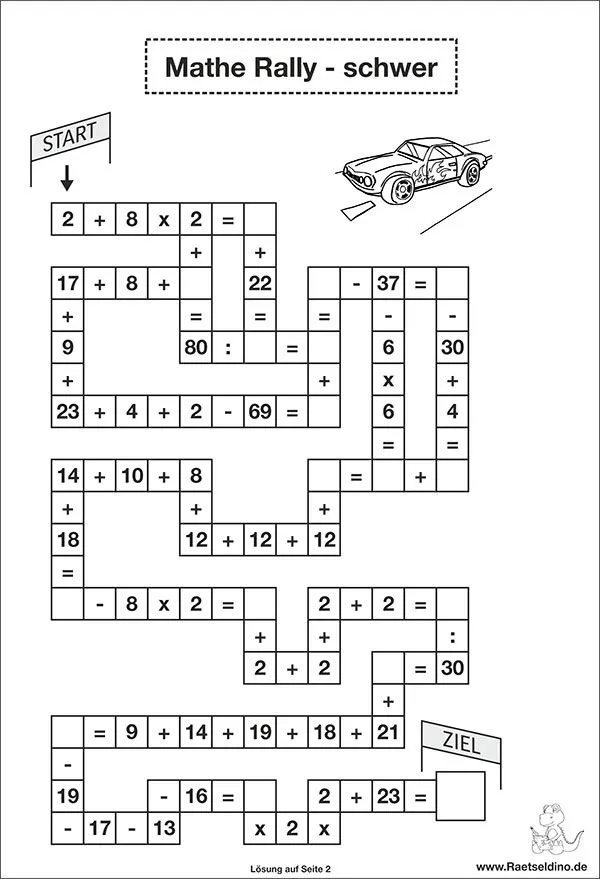 Picture Puzzle