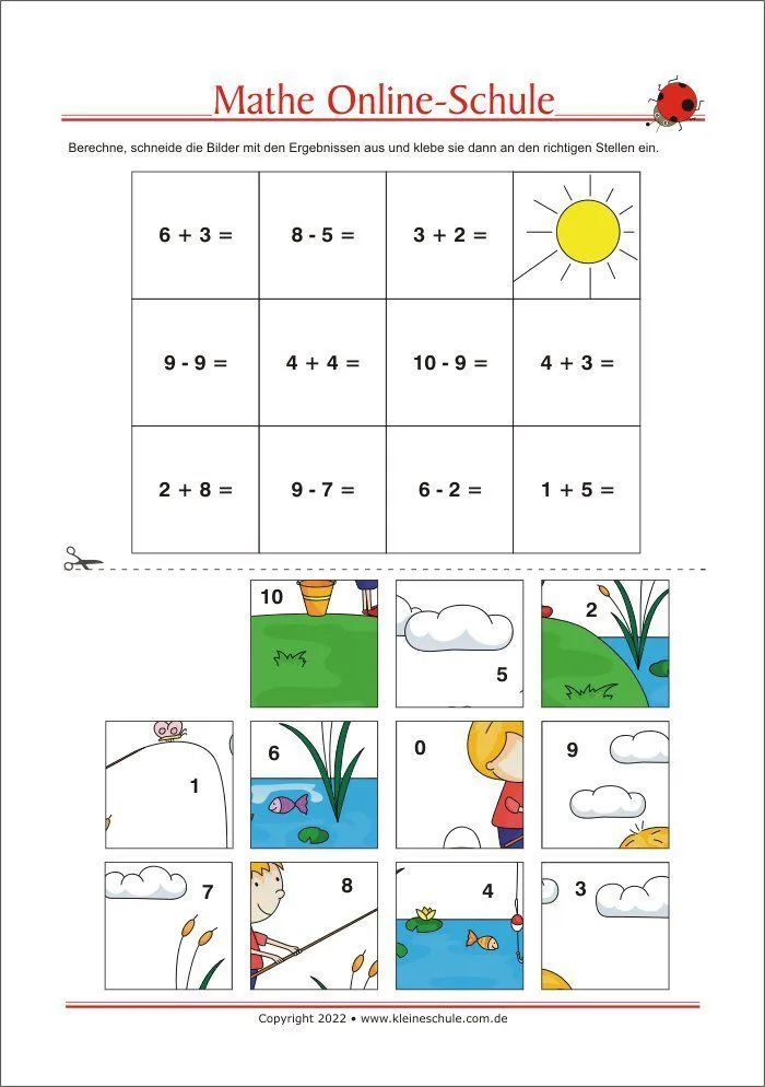 Picture Puzzle