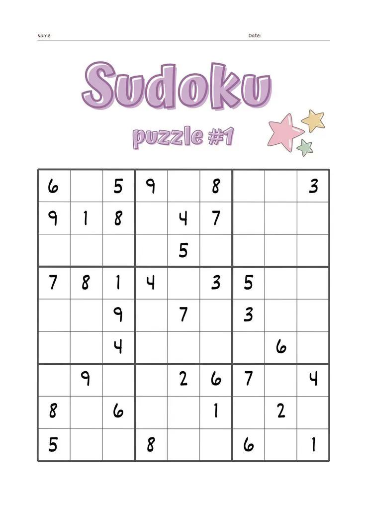 Picture Puzzle