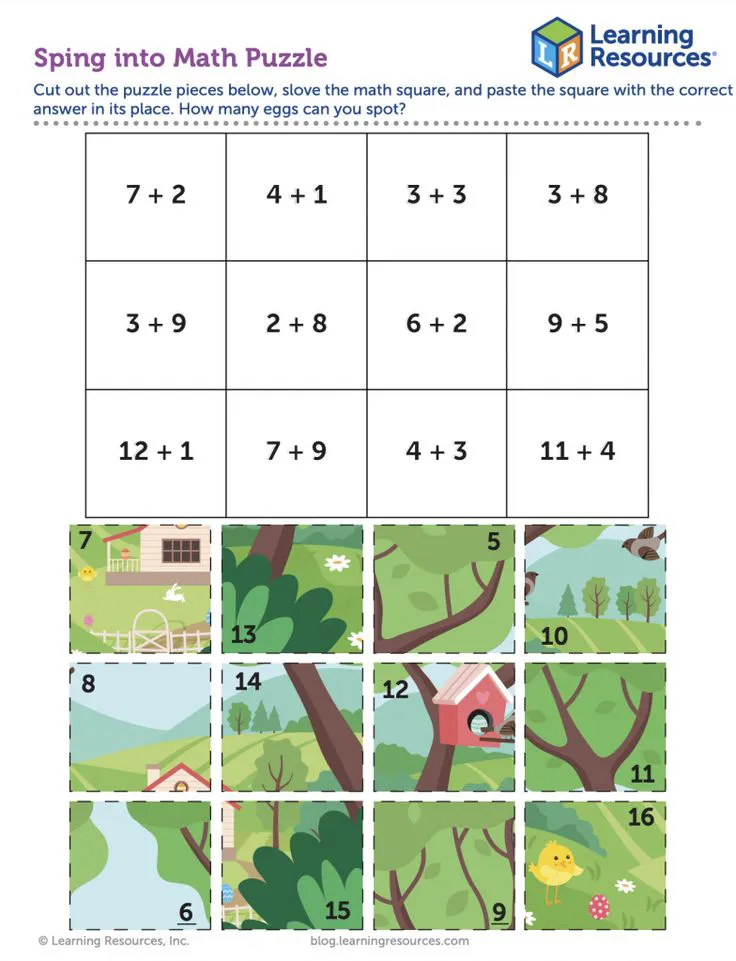 Puzzle #1266706138223400