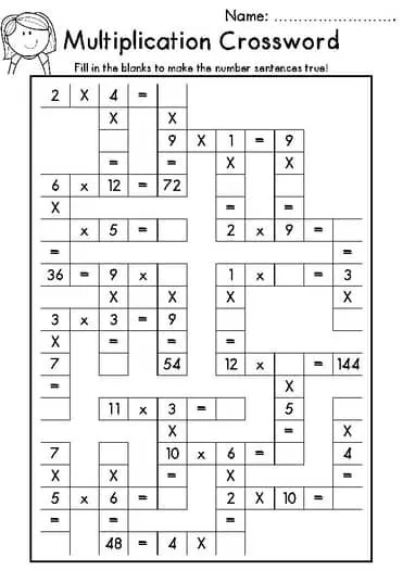 Picture Puzzle