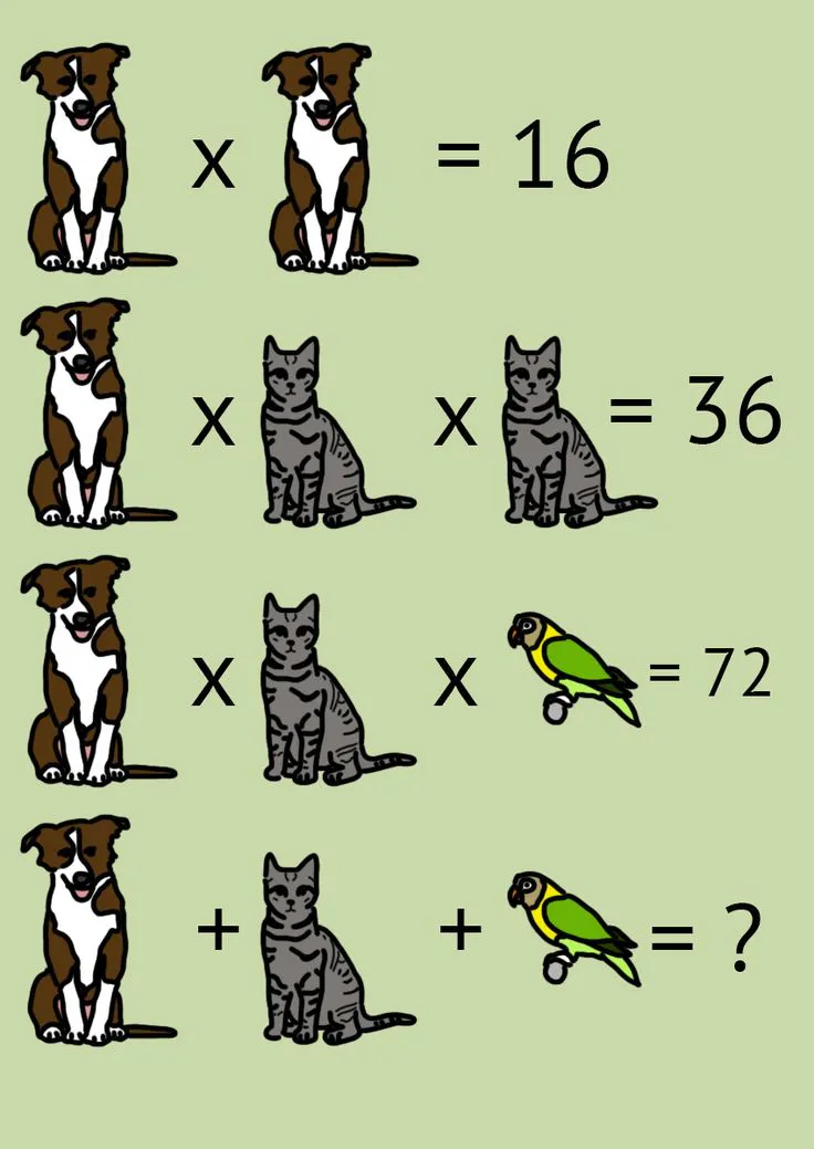 Picture Puzzle