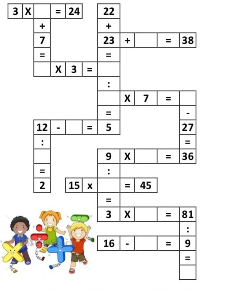 Picture Puzzle