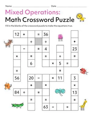 Picture Puzzle