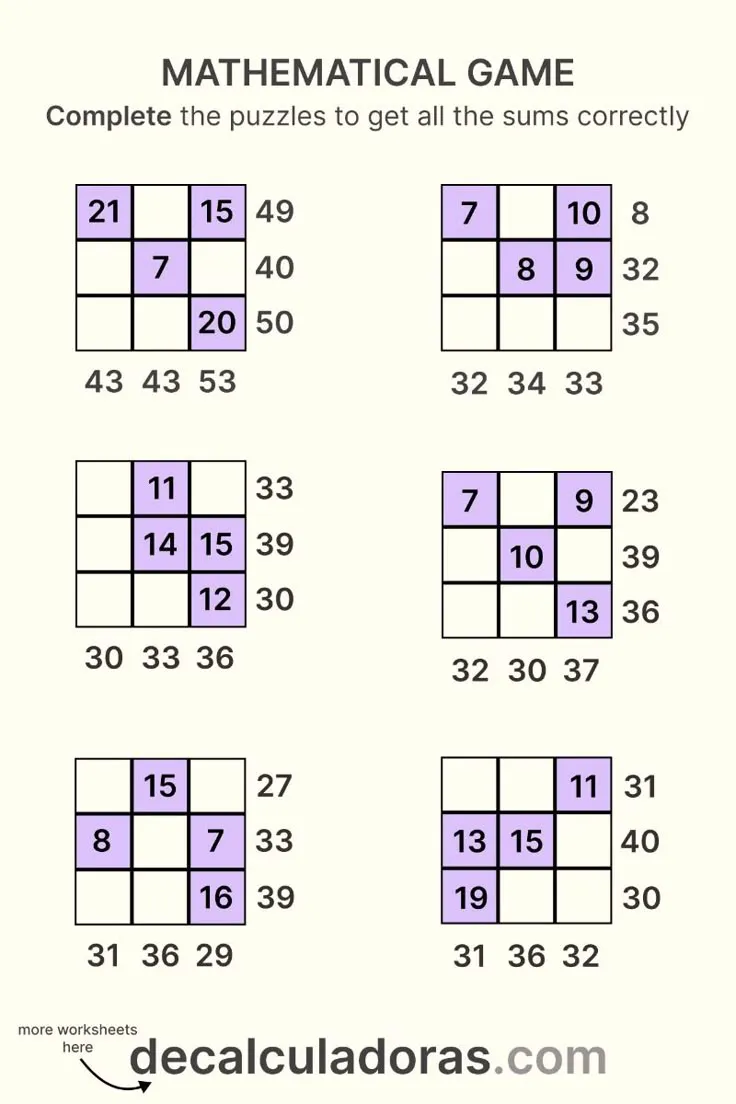 Picture Puzzle