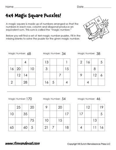Picture Puzzle