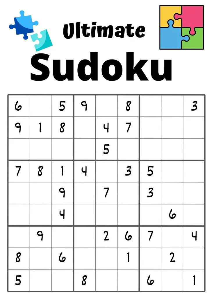 Picture Puzzle