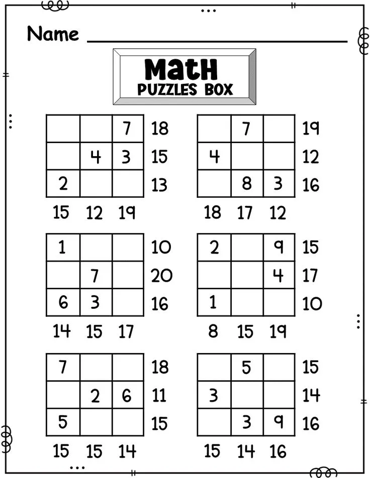 Puzzle #191966002862791028