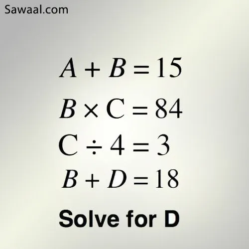 Picture Puzzle