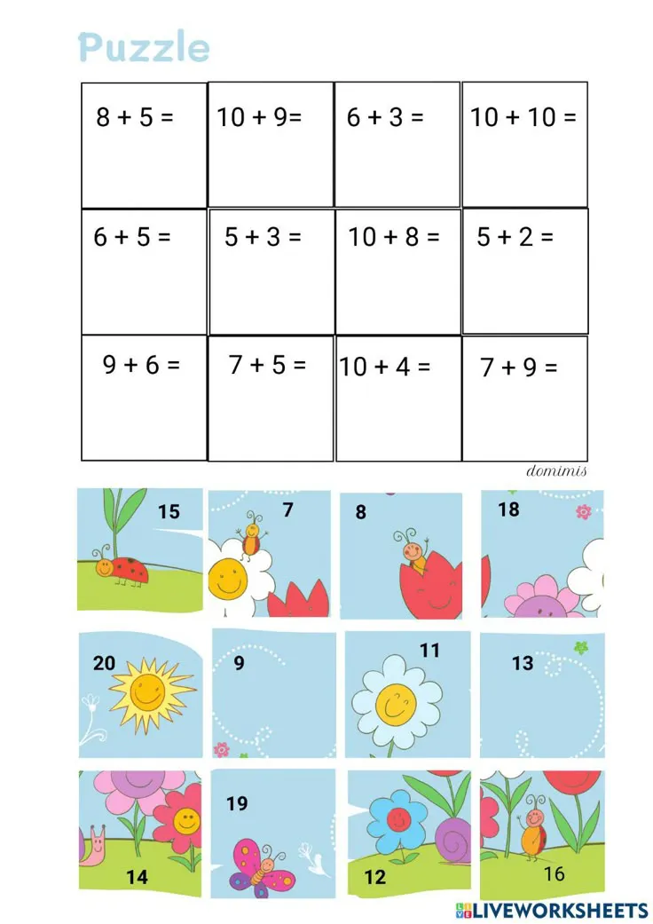 Picture Puzzle