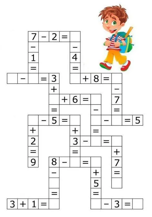 Picture Puzzle
