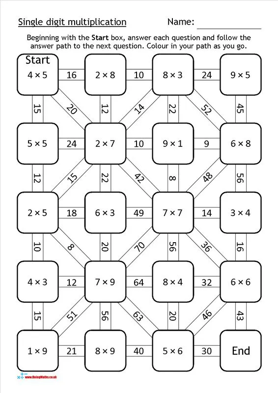 Picture Puzzle