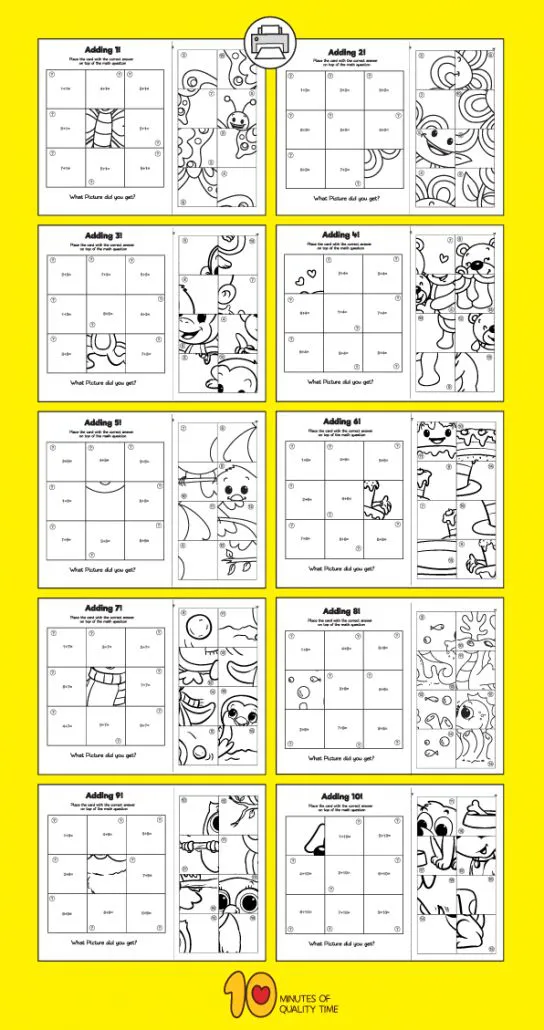 Picture Puzzle