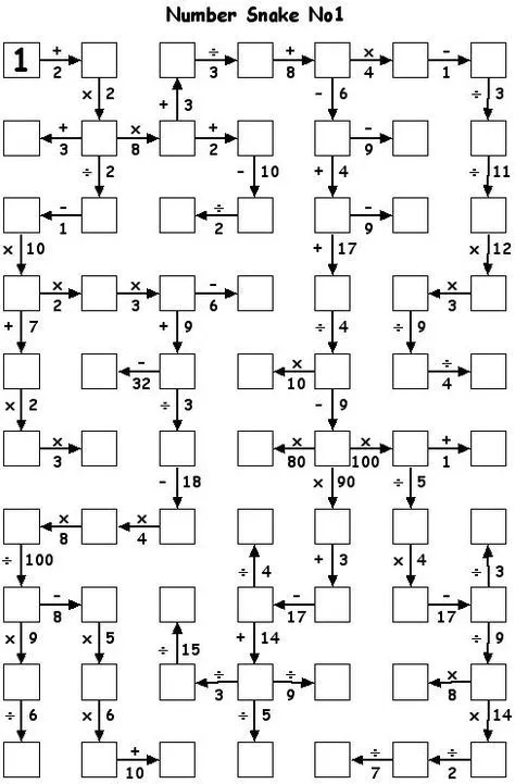 Picture Puzzle