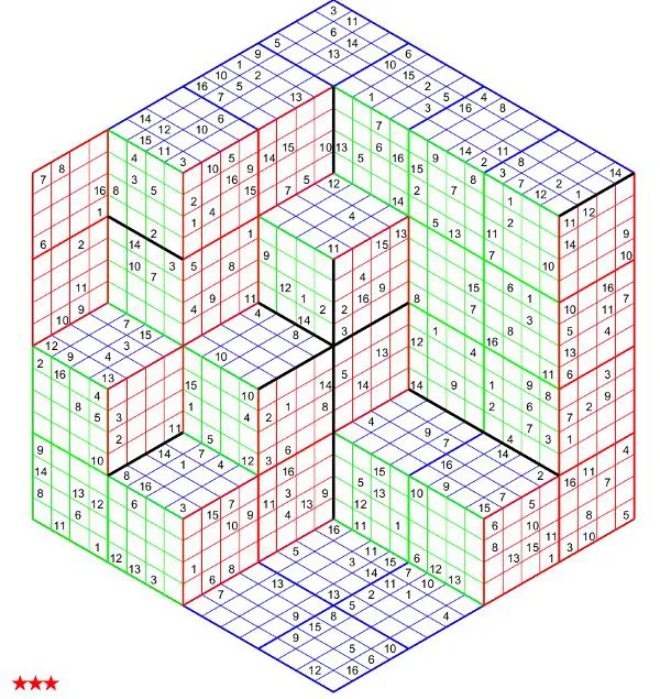 Picture Puzzle
