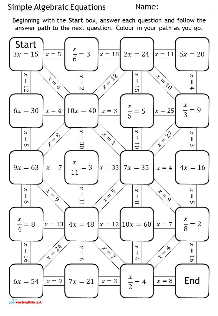 Picture Puzzle