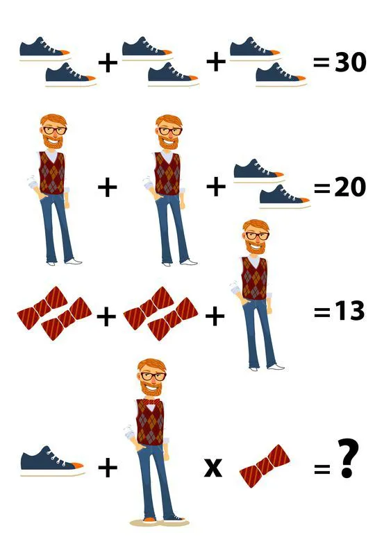 Picture Puzzle