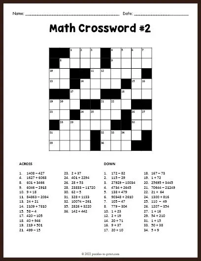 Picture Puzzle