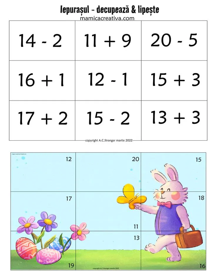 Picture Puzzle