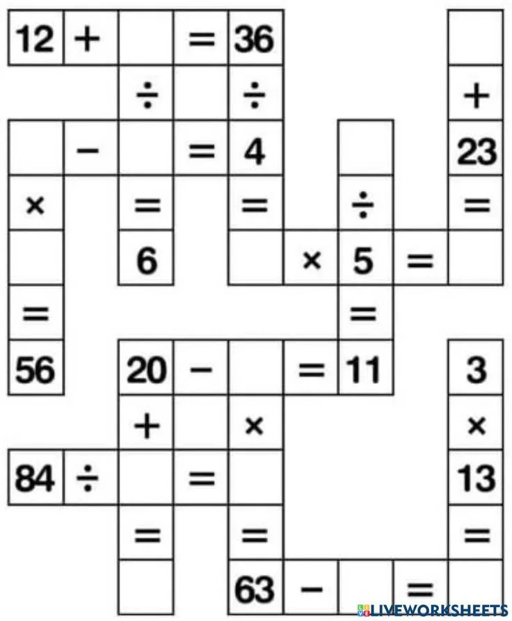 Picture Puzzle