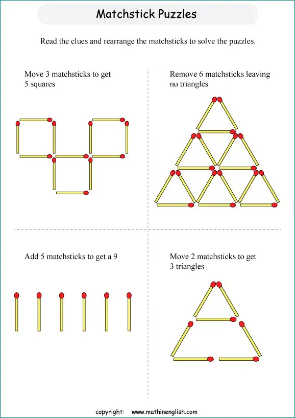 Picture Puzzle
