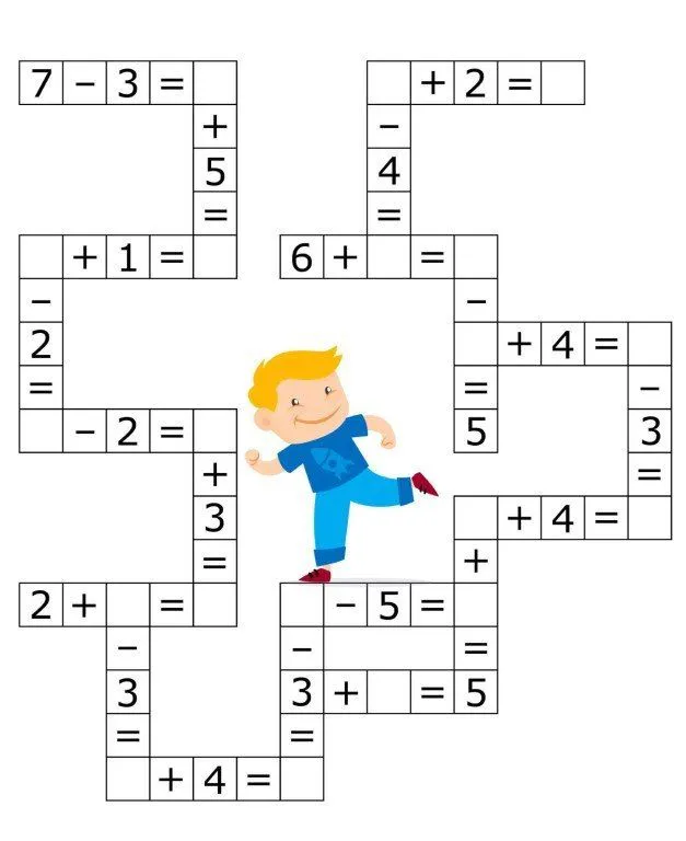 Picture Puzzle