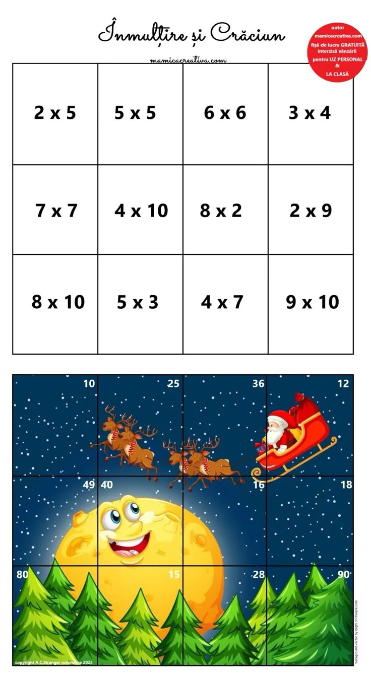 Picture Puzzle