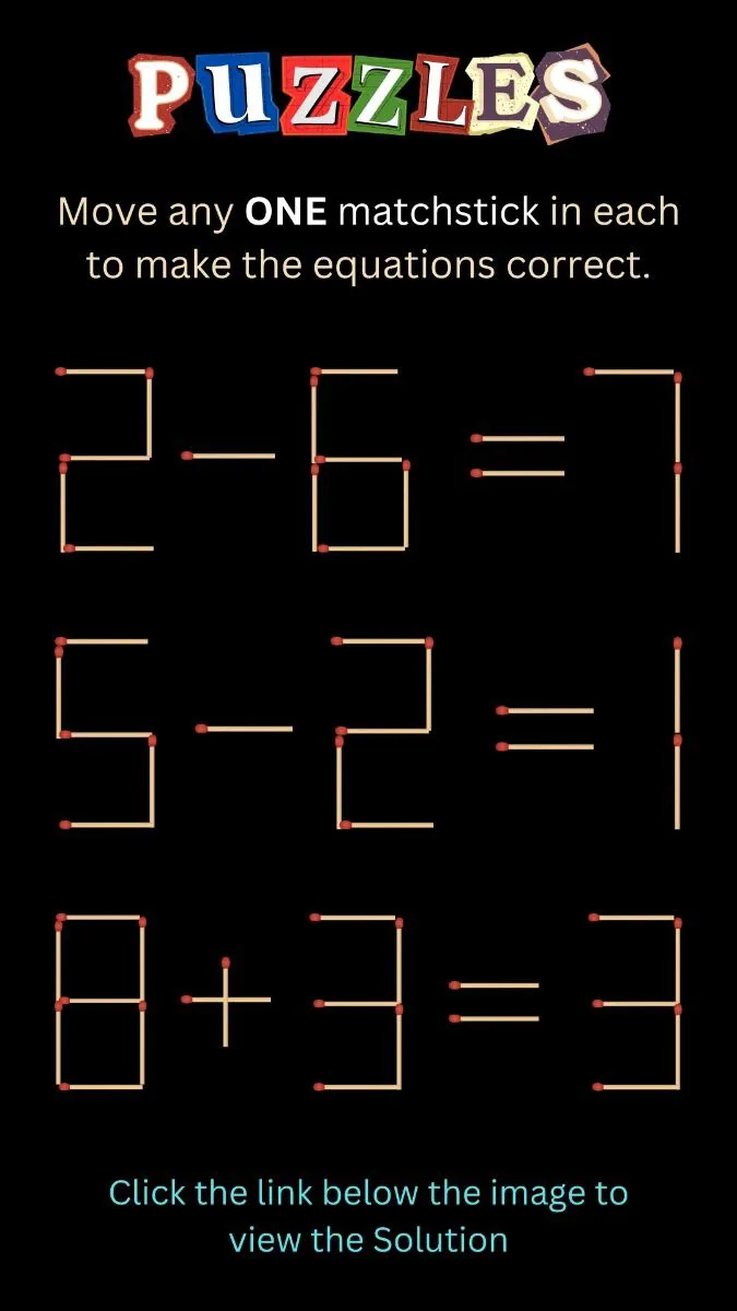 Picture Puzzle