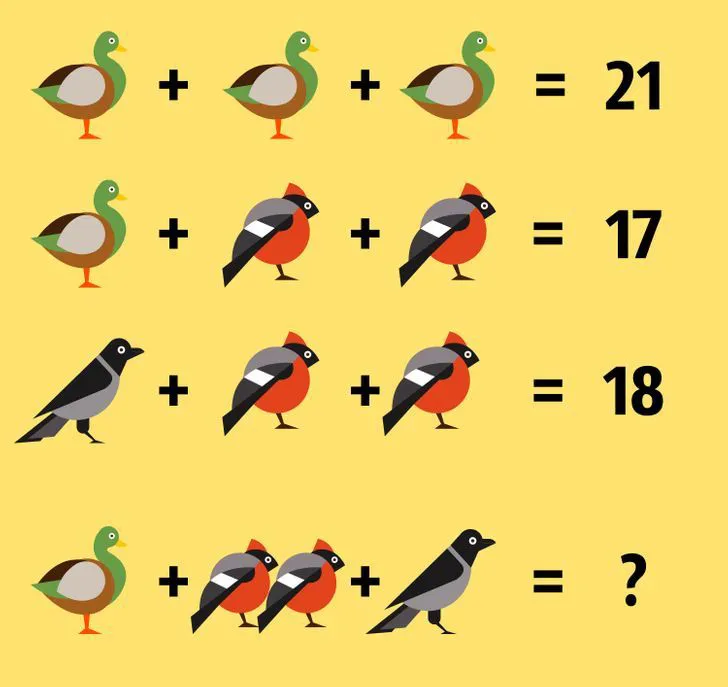 Picture Puzzle