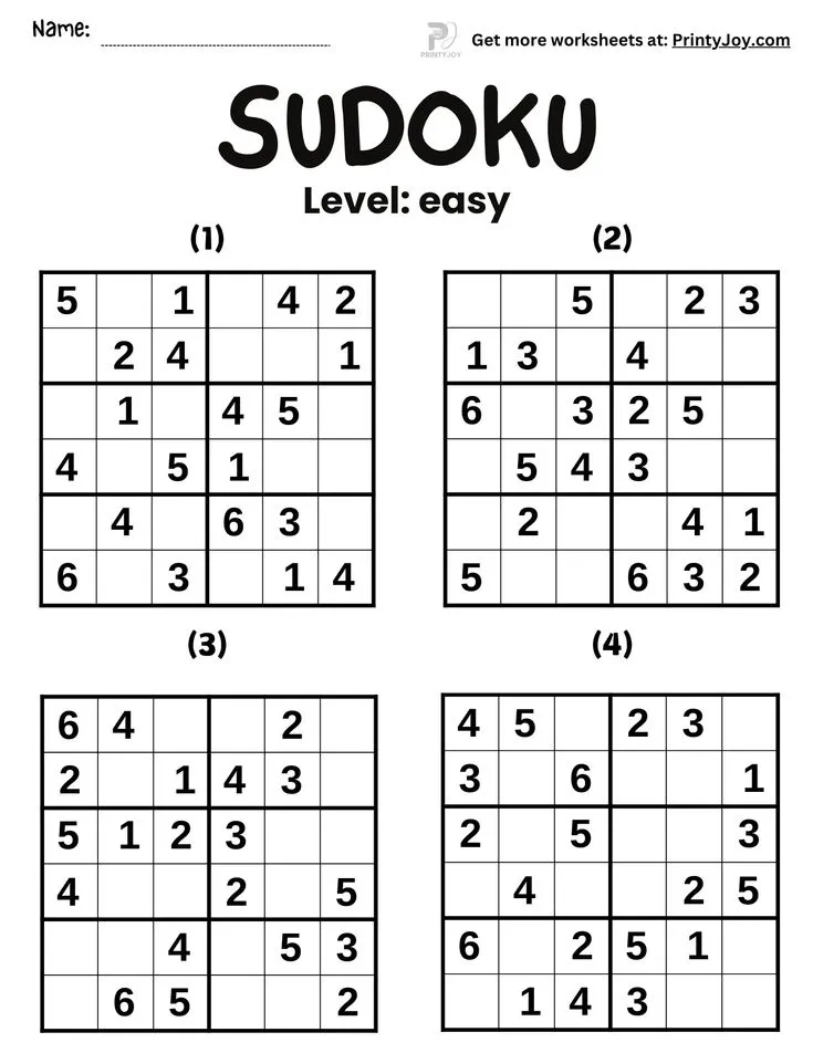 Picture Puzzle