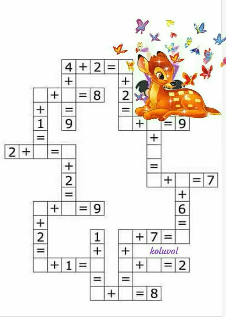 Picture Puzzle