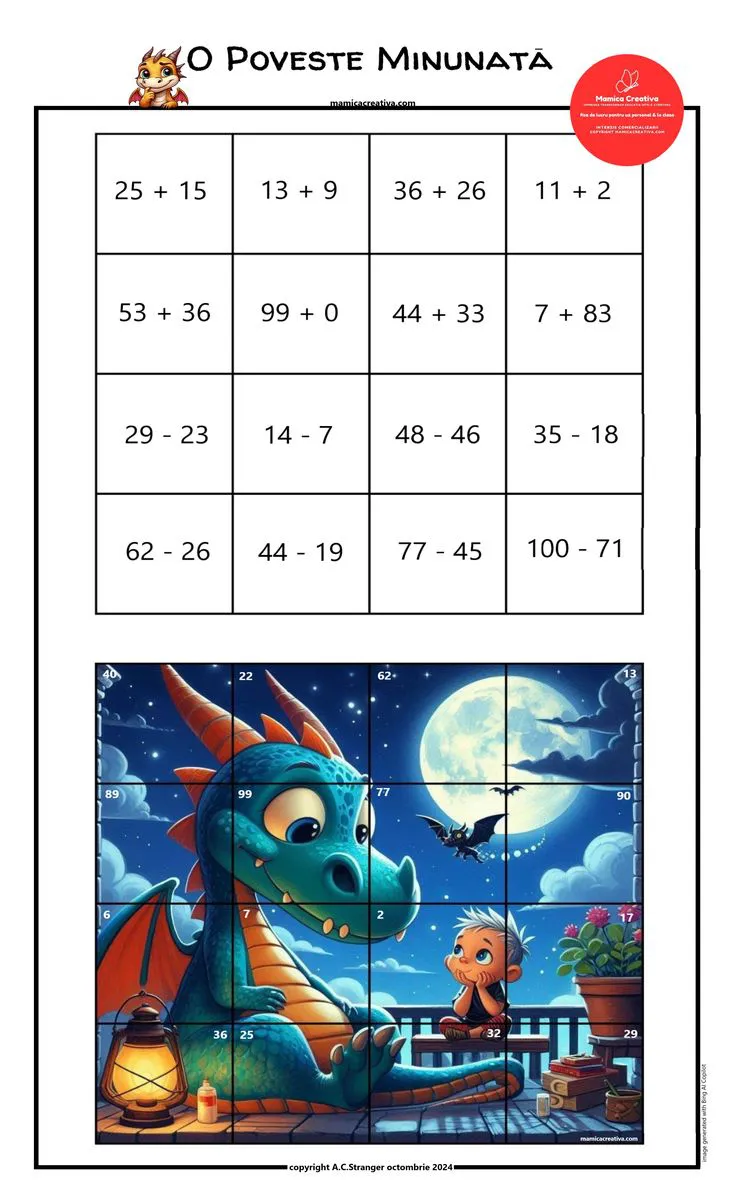 Picture Puzzle
